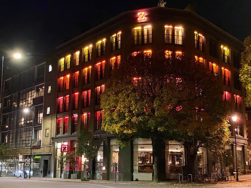 The Zetter Townhouse (Clerkenwell)