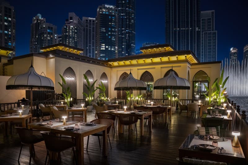 Thiptara by Chef Tony