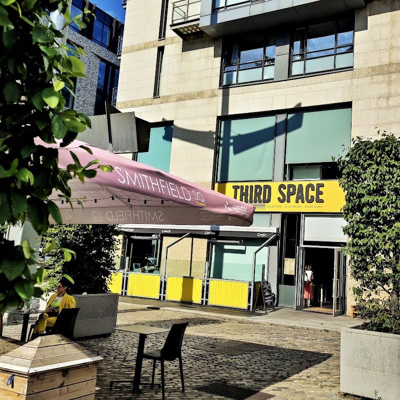 Third Space