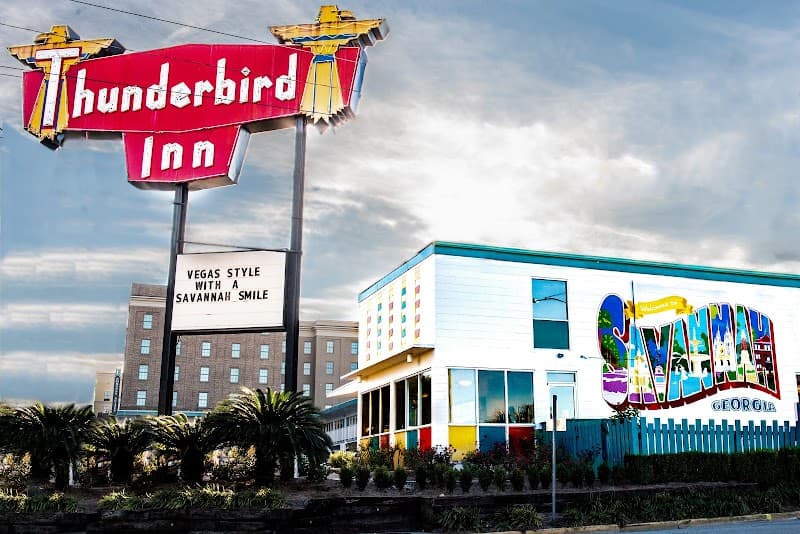 Thunderbird Inn