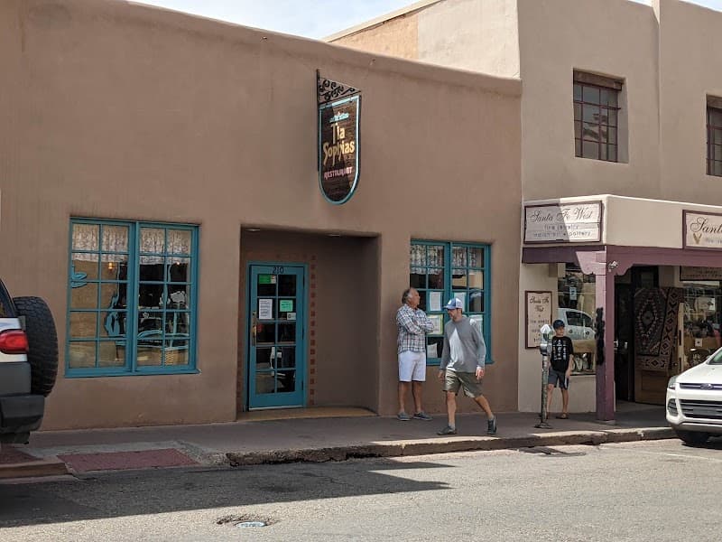 Seven Slow Days of Flavors in Santa Fe