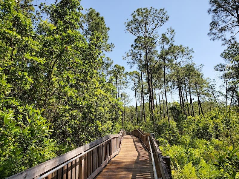 Tibet-Butler Preserve