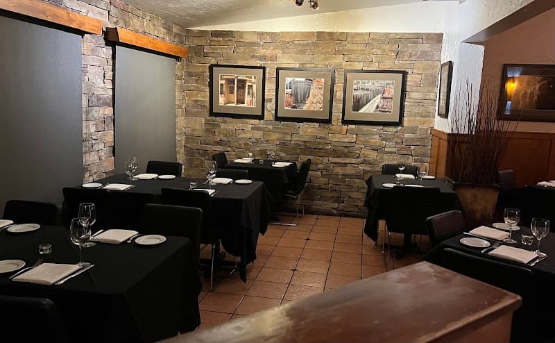Tiburon Fine Dining