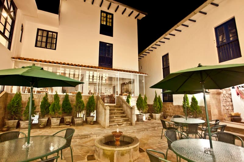 Tierra Viva Cusco Centro