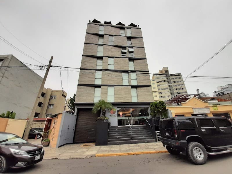 Tierra Viva Miraflores Centro