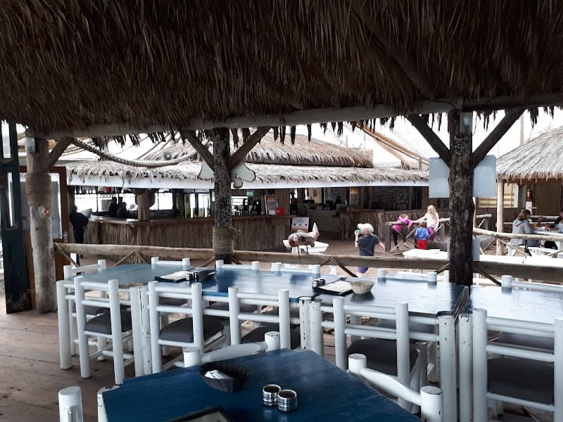 Tiger Reef Beach Bar & Grill