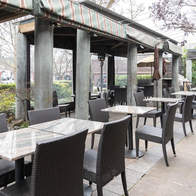 Tikka Masala Restaurant