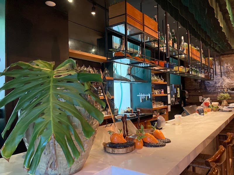 Time Vegetarian Kitchen