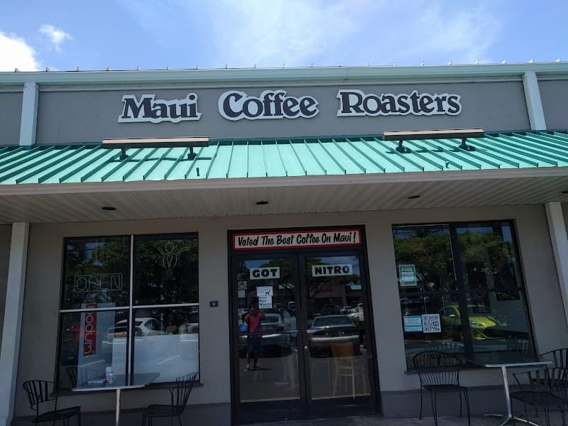 Maui County