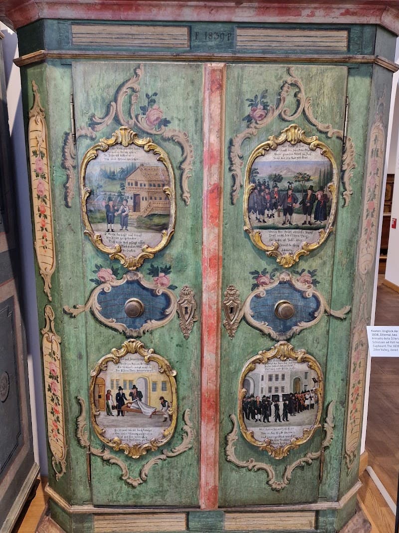 Tirolean Folk Art Museum