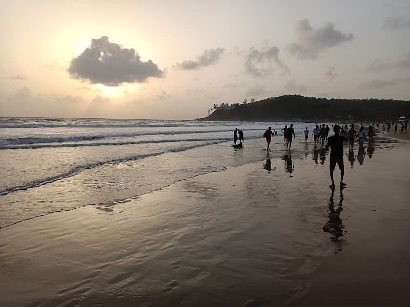 Tito’s Lane Nightlife