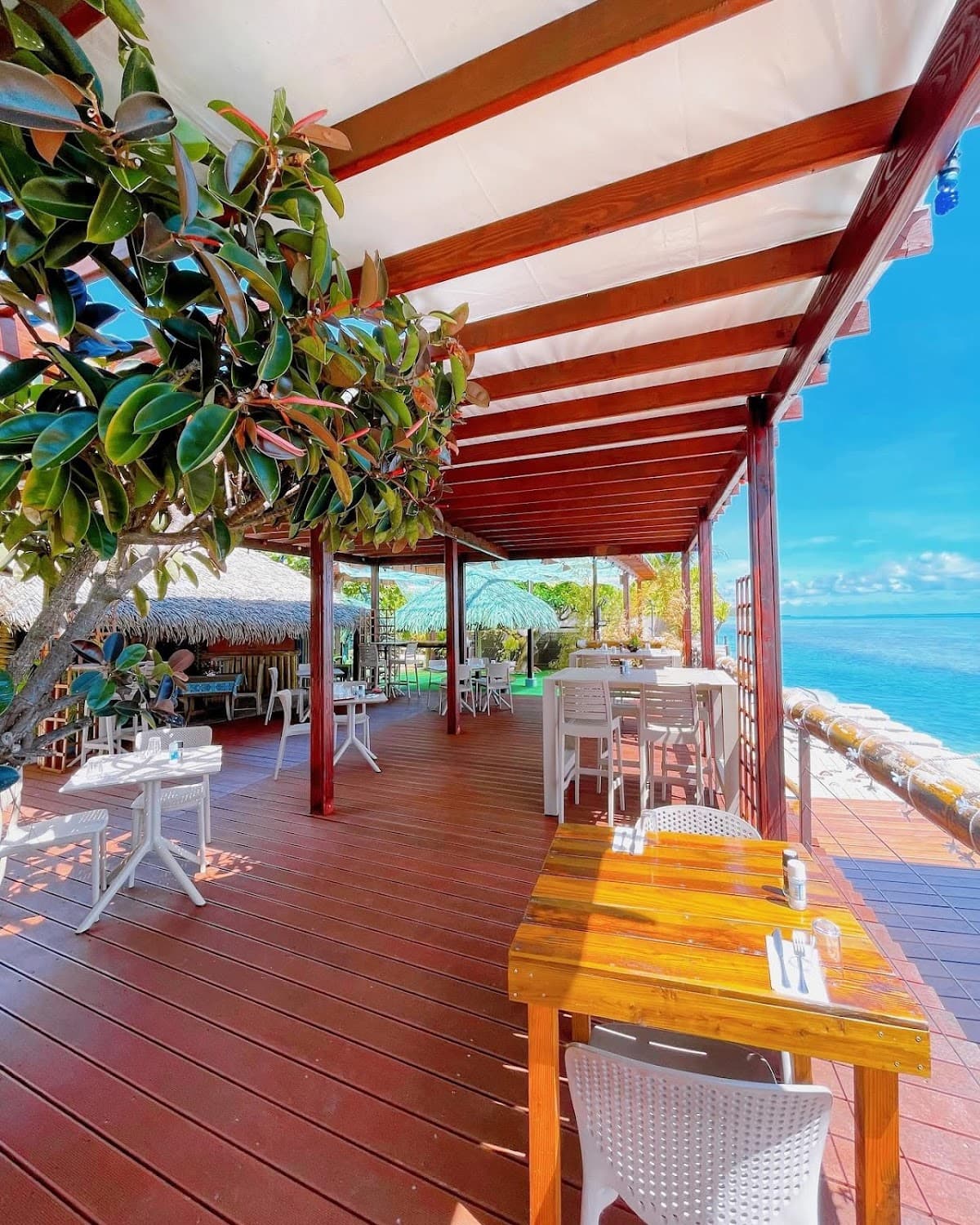 Toahere Beach House