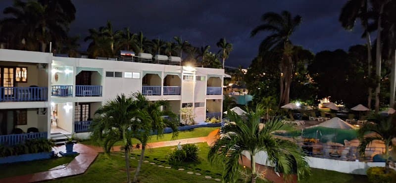 Toby’s Resort