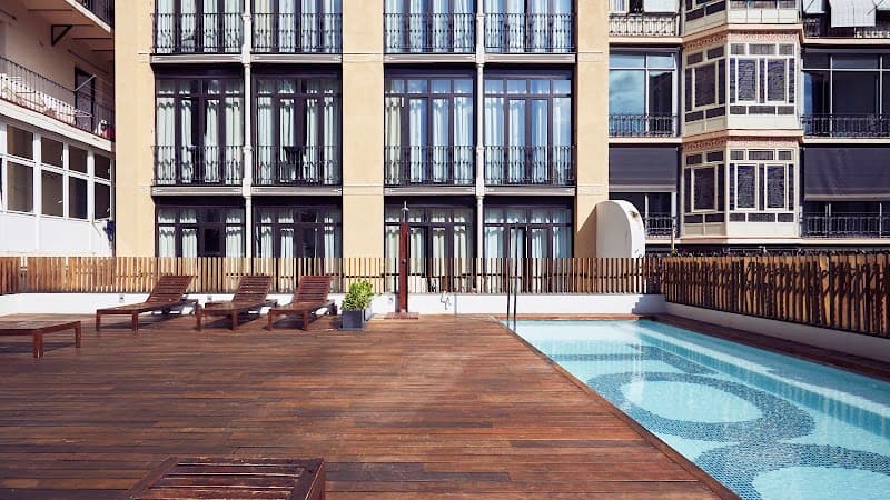 TOC Hostel Barcelona