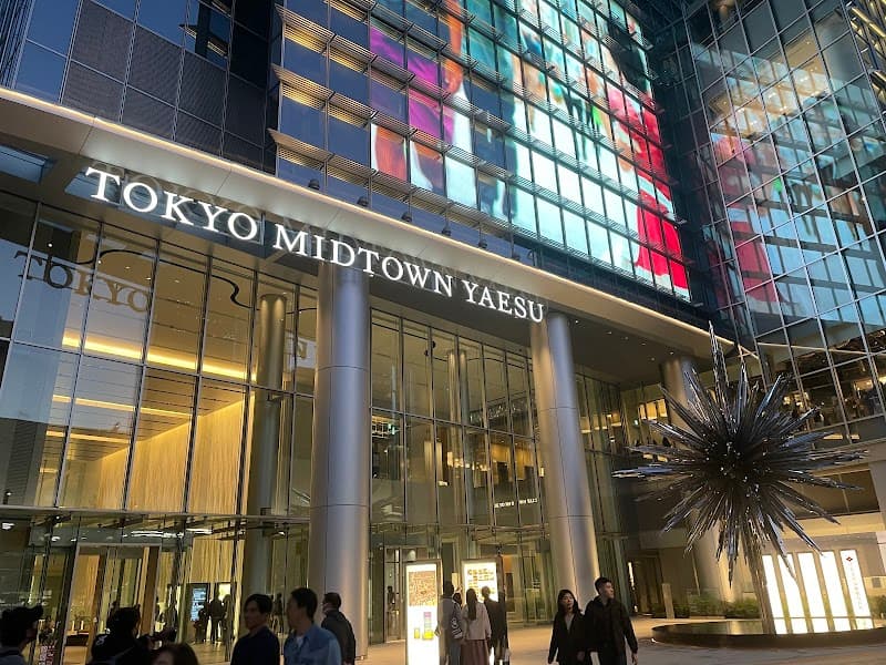 Tokyo Midtown