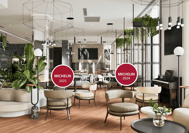 Top Table Restaurant & Bar