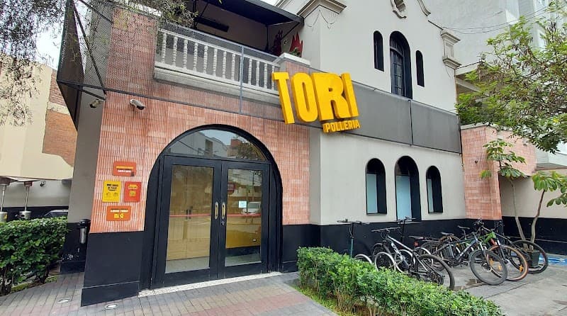 Tori Pollería San Isidro