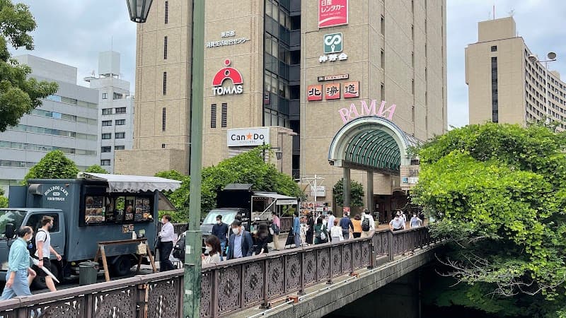 Torikizoku Kagurazaka