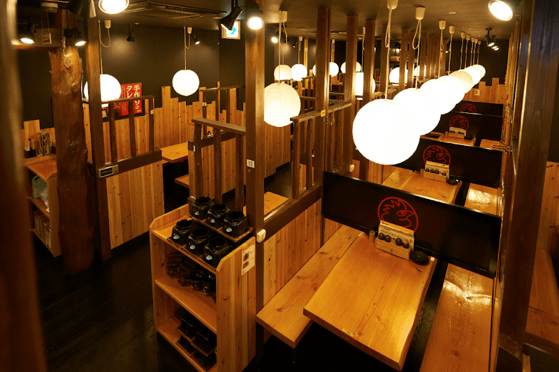 Torikizoku Shibuya