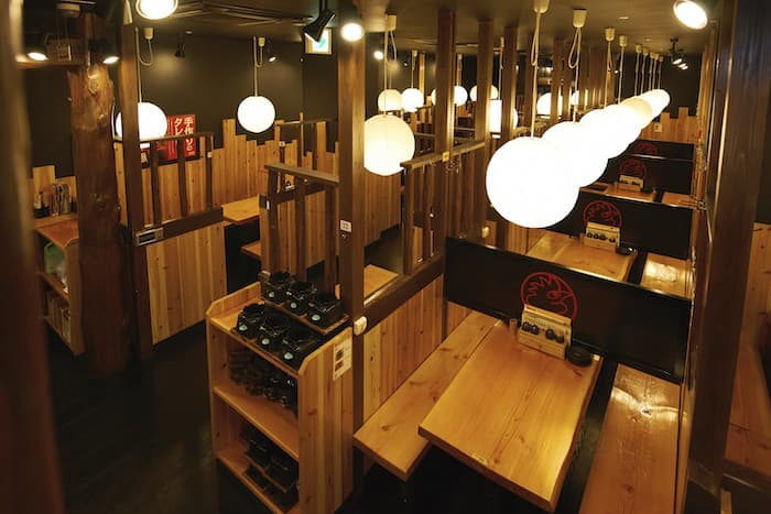 Torikizoku Shinjuku Kabukichō