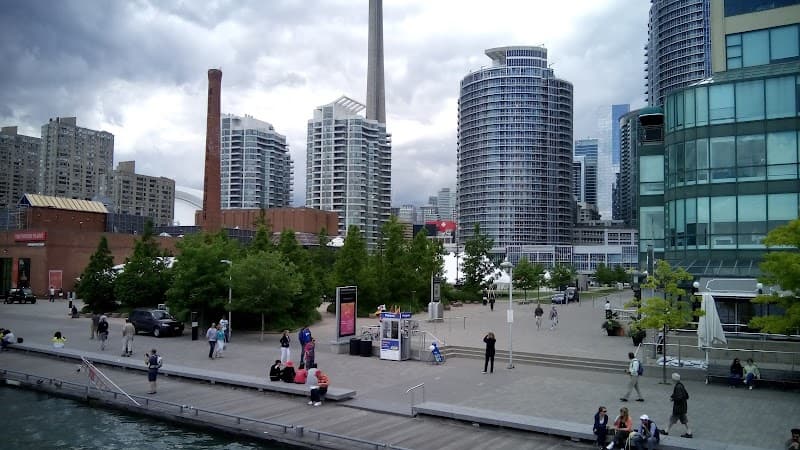 Toronto Islands Day Trip