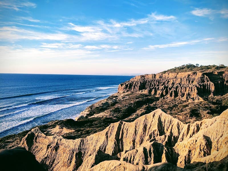 Torrey Pines State Natural Reserve