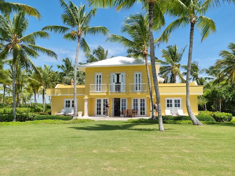 Tortuga Bay Puntacana