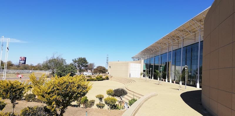 Town Lodge Gaborone