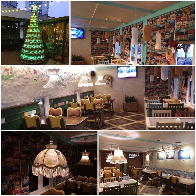 Traktir Restaurant