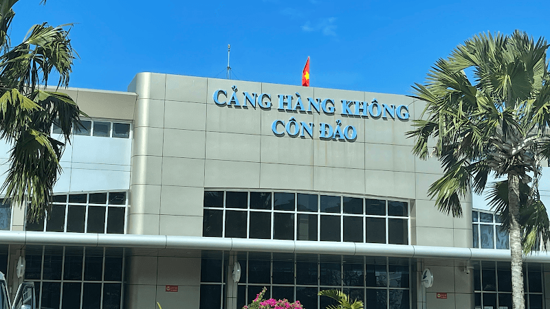 Transfer to Con Dao Airport or Pier