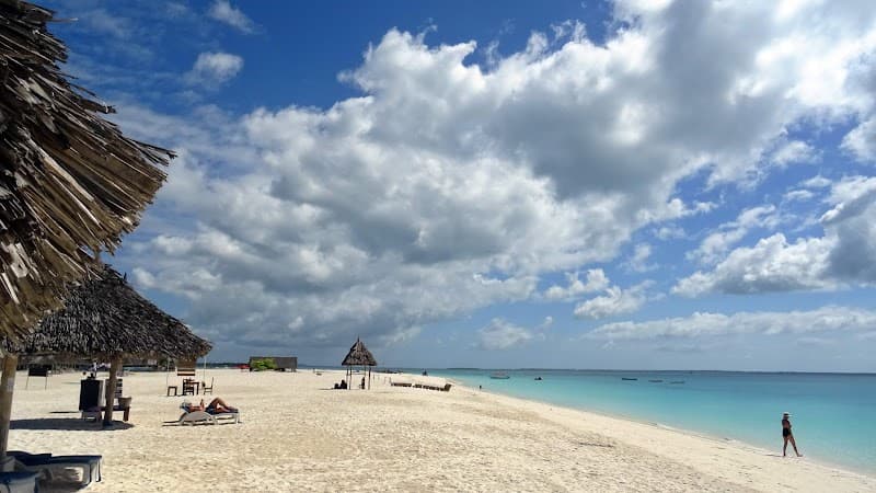 Transfer to Nungwi Beach (Northern Zanzibar)