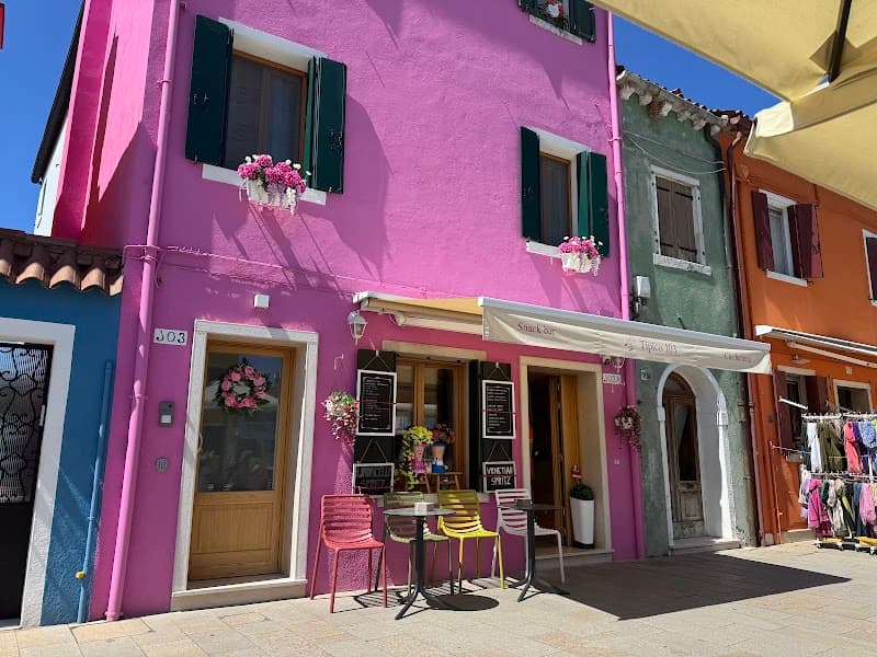 Trattoria al Gatto Nero