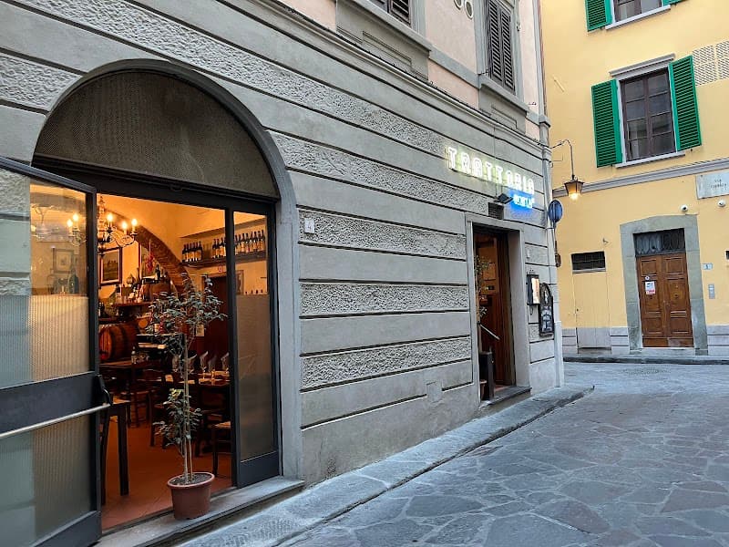 Trattoria Anita