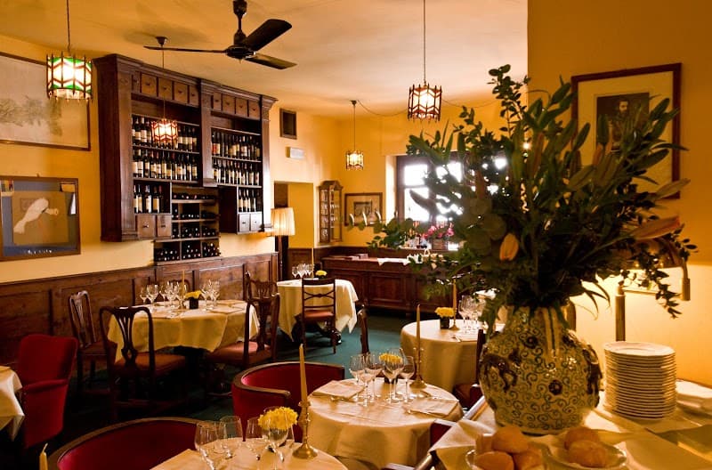 Trattoria Cibrèo (Cibreino / Cibreo Trattoria)