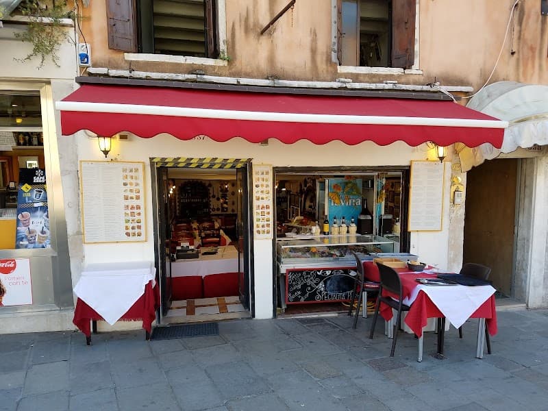 Trattoria da Bepi