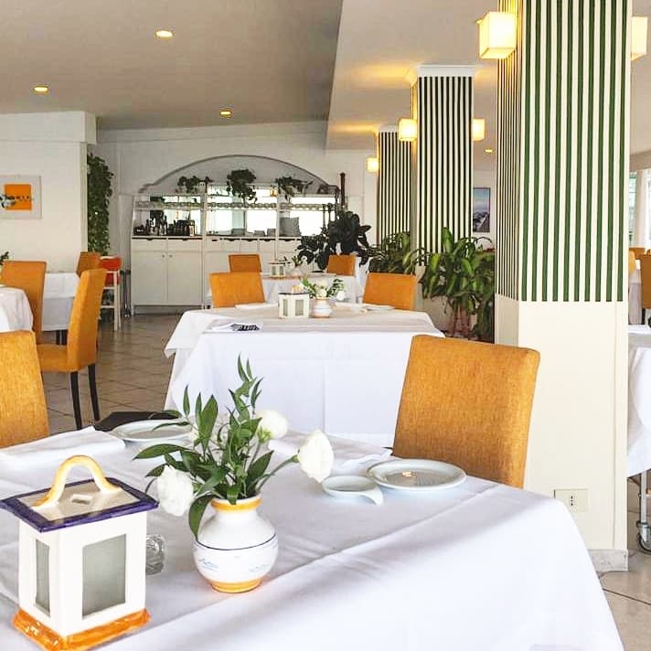 Trattoria Da Ciccio