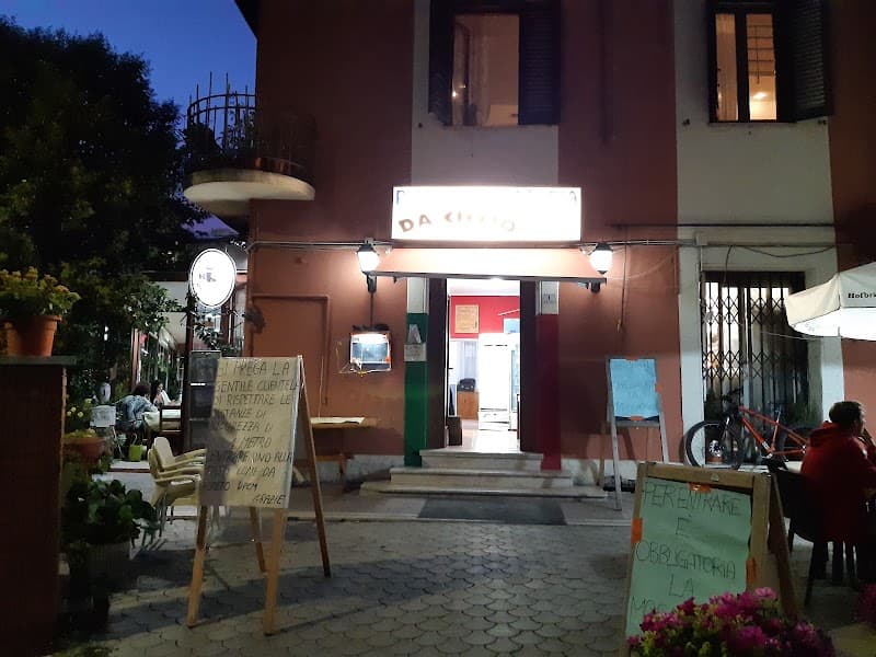Trattoria Da Ciccio