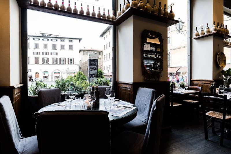 Florence Food, Wine, and Market Delights