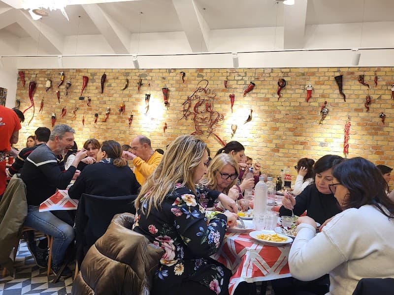 Trattoria da Nennella