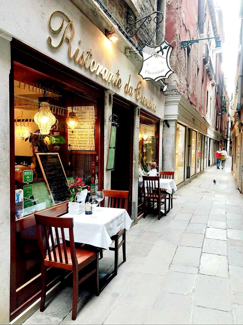 Trattoria da Nico