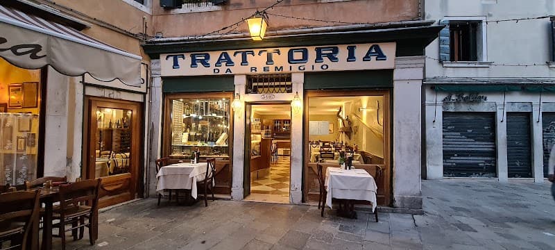 Trattoria Da Remigio
