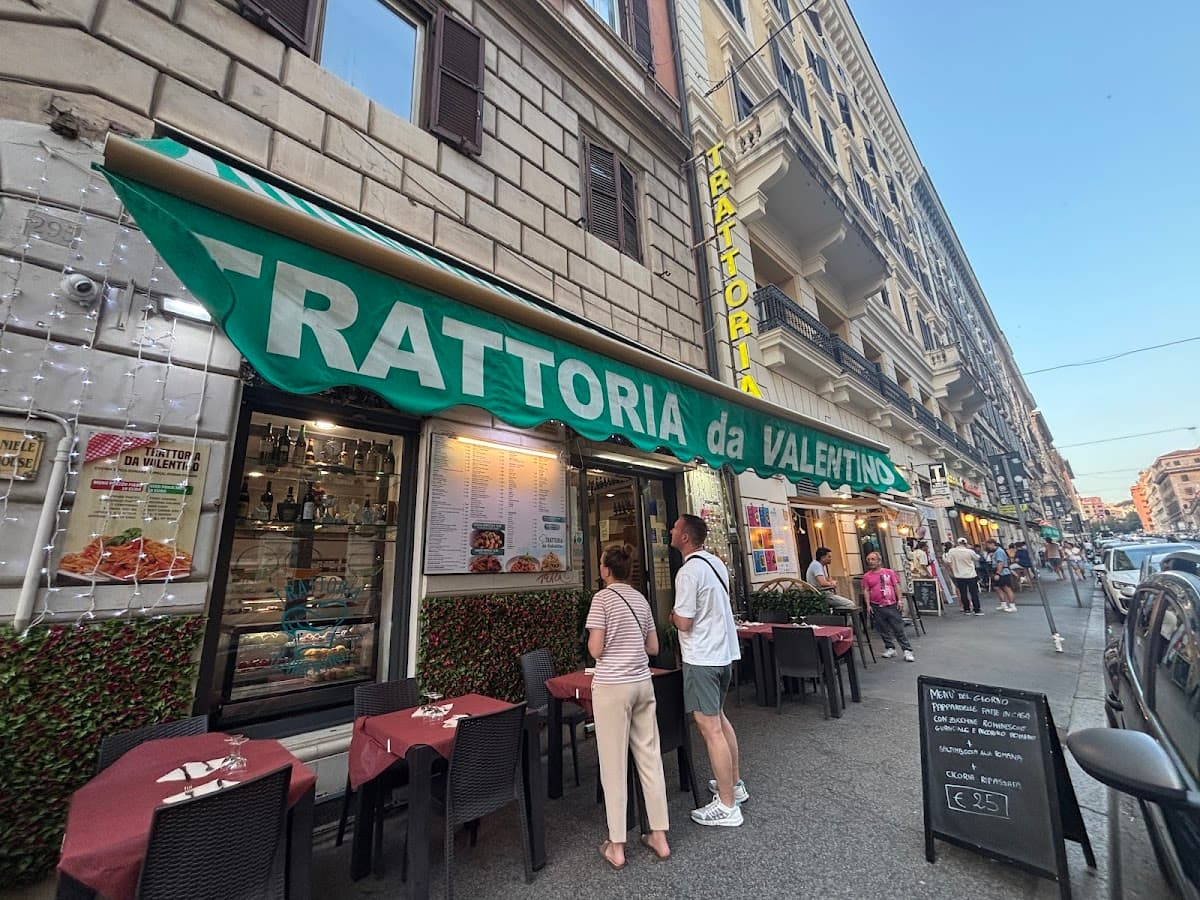 Metropolitan City of Rome Capital