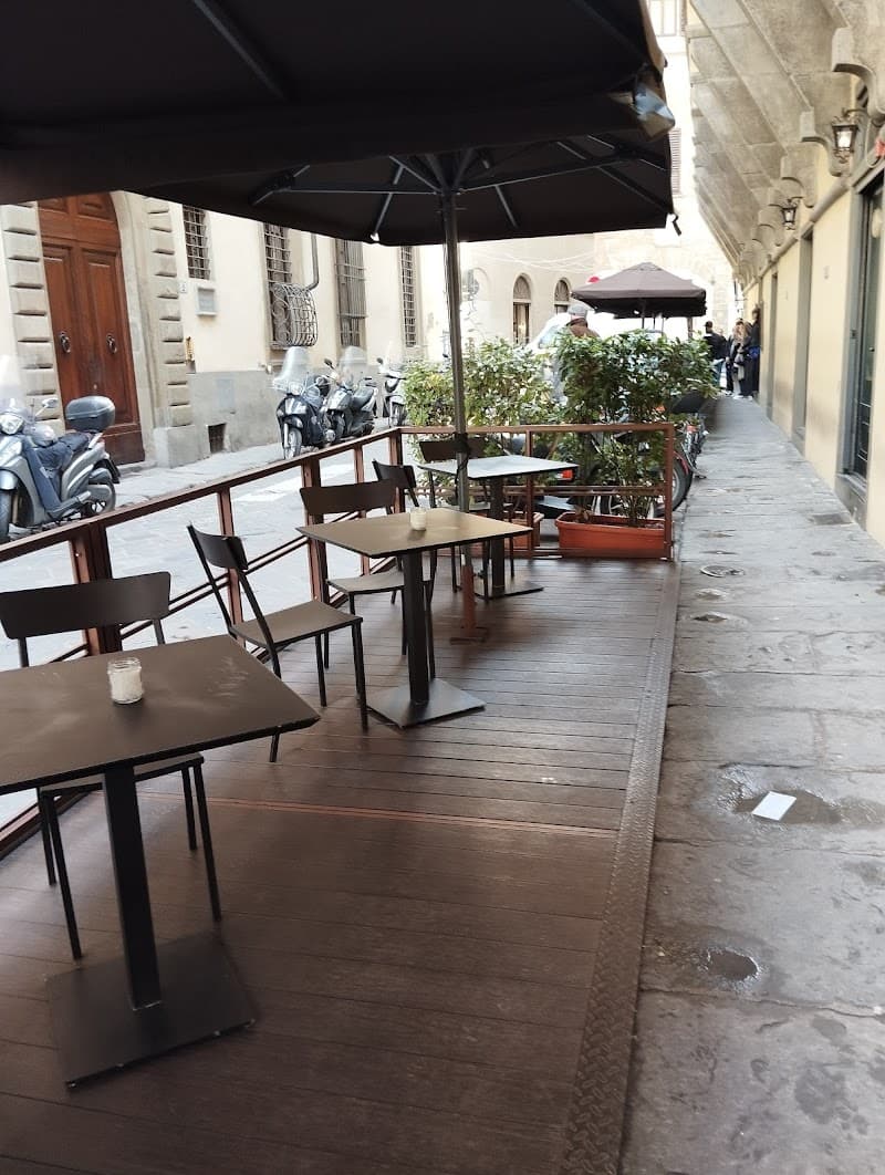 Trattoria La Casalinga