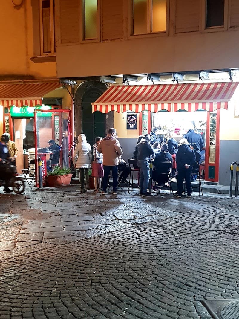 Trattoria Nennella
