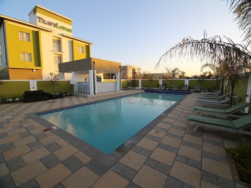 Travelodge Gaborone