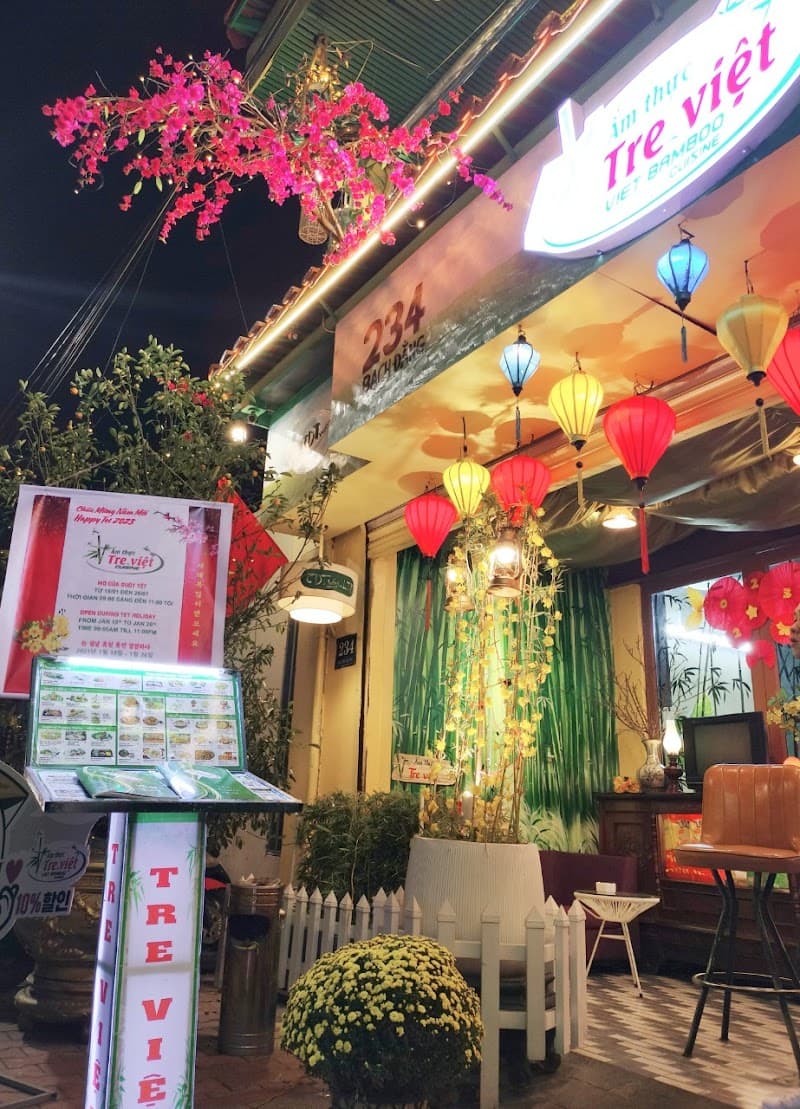 Tre Viet Cuisine