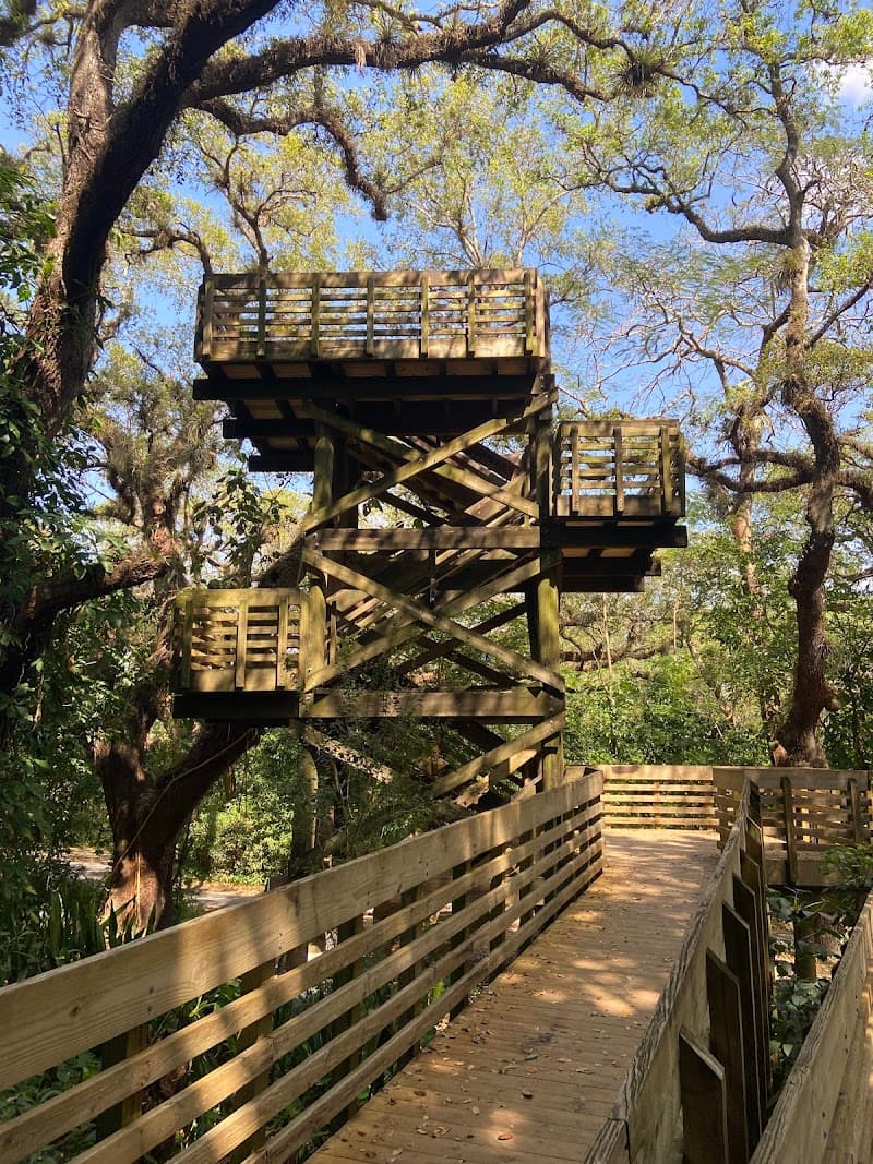 Tree Tops Park