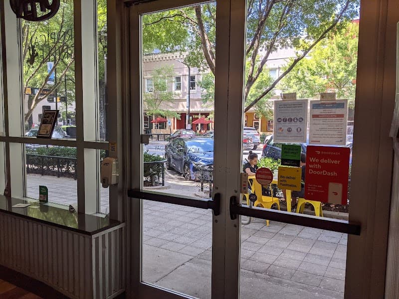 Tropical Grille (Downtown Greenville)