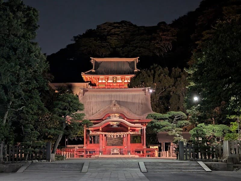 Seven Serene Days Among Kamakura’s Forests and Sea