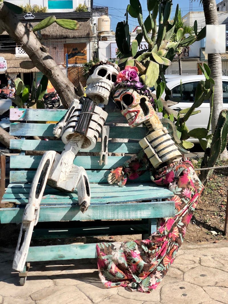 Tulum Pueblo Street Market